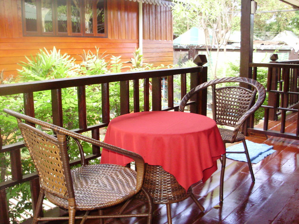Baan Kong Homestay Пра Након Си Аютая Стая снимка