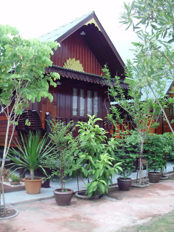 Baan Kong Homestay Пра Након Си Аютая Стая снимка