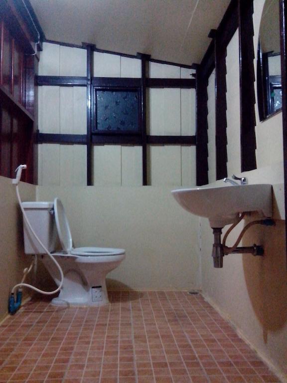 Baan Kong Homestay Пра Након Си Аютая Стая снимка