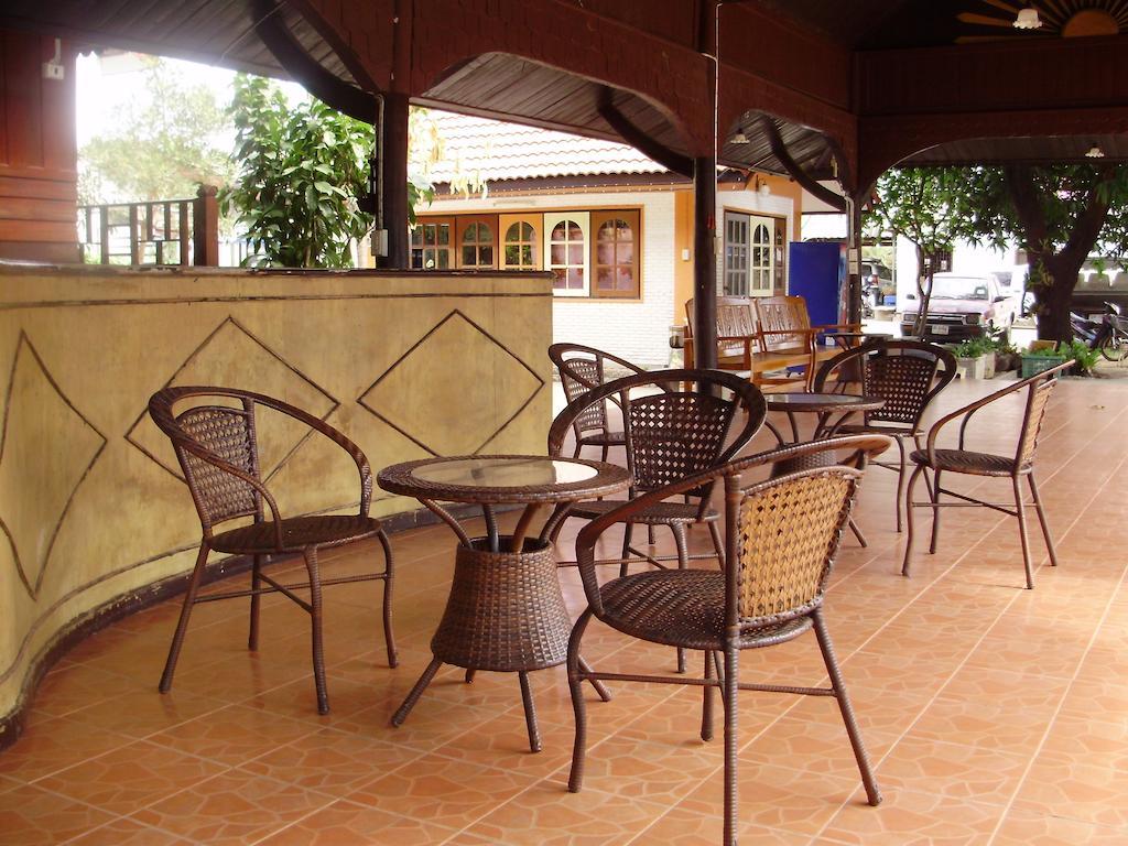 Baan Kong Homestay Пра Након Си Аютая Стая снимка