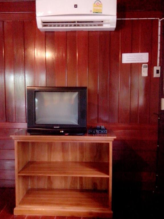 Baan Kong Homestay Пра Након Си Аютая Екстериор снимка
