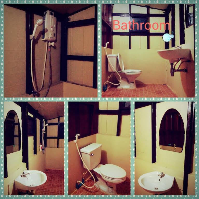 Baan Kong Homestay Пра Након Си Аютая Екстериор снимка