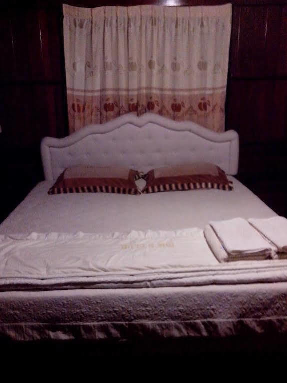 Baan Kong Homestay Пра Након Си Аютая Екстериор снимка